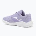 Дамски тенис обувки Joma Master 1000 Lady C purple 3