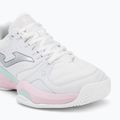 Дамски тенис обувки Joma Master 1000 Lady C white 7
