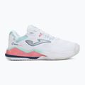 Дамски обувки за падел Joma Spin Lady OM TSPILS2602OM white 2