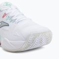Дамски обувки за падел Joma Spin Lady OM TSPILS2602OM white 7