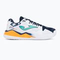 Мъжки обувки за падел Joma Spin OM TSPINS2632OM white 2