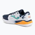 Мъжки обувки за падел Joma Spin OM TSPINS2632OM white 3