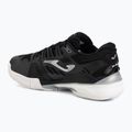 Мъжки тенис обувки Joma Slam Classic C black 3