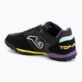 Мъжки футболни обувки Joma Top Flex 2601 TF black 3