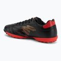 Мъжки футболни обувки Joma Toledo TF black 3