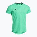 Мъжка тениска за тенис Joma Smash turquoise