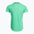 Мъжка тениска за тенис Joma Smash turquoise 2