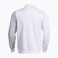 Мъжки суитшърт за тенис Joma Smash Full Zip white 2