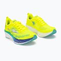 Обувки за бягане Joma R-3000 fluorescent yellow 2