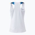 Дамска тениска/фланелка за тенис Joma Terra Tank Top white/royal 2