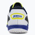 Детски футболни обувки Joma Cancha Jr IN fluor yellow 6