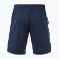 Мъжки шорти Joma Terra dark navy/lime 2