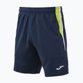 Мъжки шорти Joma Terra dark navy/lime 3