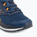 Мъжки обувки за бягане  Joma Active navy blue/orange 7