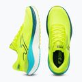 Мъжки обувки за бягане  Joma Fenix fluor yellow 4