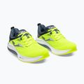 Мъжки обувки за бягане  Joma Hispalis fluor yellow 2