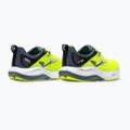 Мъжки обувки за бягане  Joma Hispalis fluor yellow 3