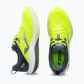 Мъжки обувки за бягане  Joma Hispalis fluor yellow 4