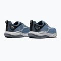 Мъжки обувки за бягане  Joma Hispalis dark gray 3