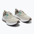 Мъжки обувки за бягане  Joma Hispalis beige 2