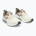 Мъжки обувки за бягане  Joma Hispalis yellow 2