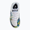 Детски футболни обувки Joma Top Flex Jr IN white 5