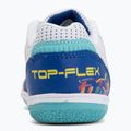 Детски футболни обувки Joma Top Flex Jr IN white 6