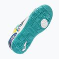 Детски футболни обувки Joma Top Flex Jr IN white 5