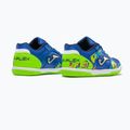 Детски футболни обувки Joma Top Flex Jr IN royal blue 3