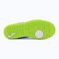 Детски футболни обувки Joma Top Flex Jr IN royal blue 4