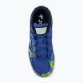 Детски футболни обувки Joma Top Flex Jr IN royal blue 5