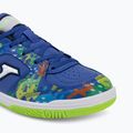 Детски футболни обувки Joma Top Flex Jr IN royal blue 7