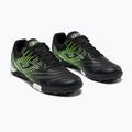 Мъжки футболни обувки Joma Maxima TF black 2