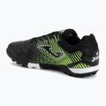 Мъжки футболни обувки Joma Maxima TF black 3
