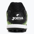 Мъжки футболни обувки Joma Maxima TF black 6