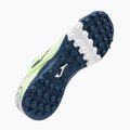 Мъжки футболни обувки Joma Maxima TF white 5