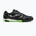 Мъжки футболни обувки Joma Dribling TF Black