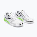Мъжки футболни обувки Joma Dribling Indoor white 2