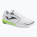 Мъжки футболни обувки Joma Dribling Indoor white