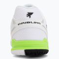 Мъжки футболни обувки Joma Dribling Indoor white 6