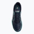 Мъжки футболни обувки Joma Dribling Indoor navy blue 5