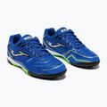 Мъжки футболни обувки Joma Dribling TF Royal Blue 2