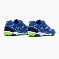 Мъжки футболни обувки Joma Dribling TF Royal Blue 3