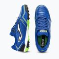 Мъжки футболни обувки Joma Dribling TF Royal Blue 4