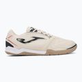 Мъжки футболни обувки Joma Dribling Indoor beige 2
