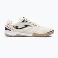 Мъжки футболни обувки Joma Dribling Indoor beige