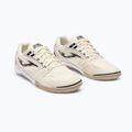 Мъжки футболни обувки Joma Dribling Indoor beige 2