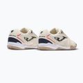 Мъжки футболни обувки Joma Dribling Indoor beige 3