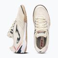 Мъжки футболни обувки Joma Dribling Indoor beige 4