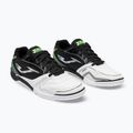 Мъжки футболни обувки Joma Dribling Indoor white 2